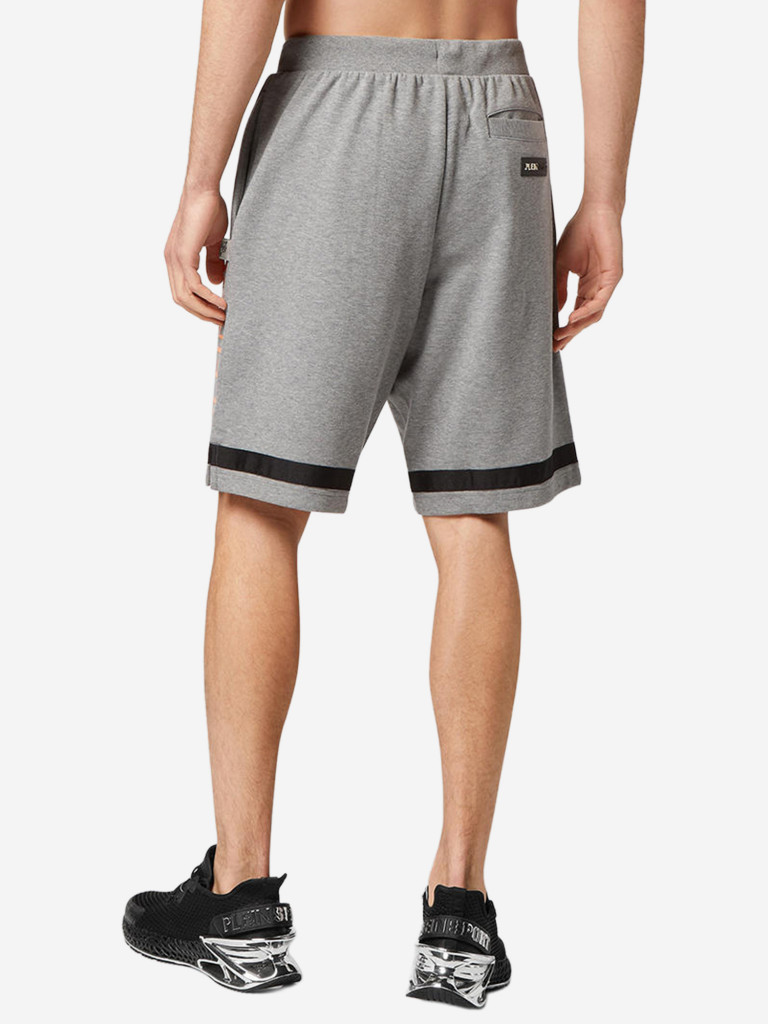 Шорты Plein Sport