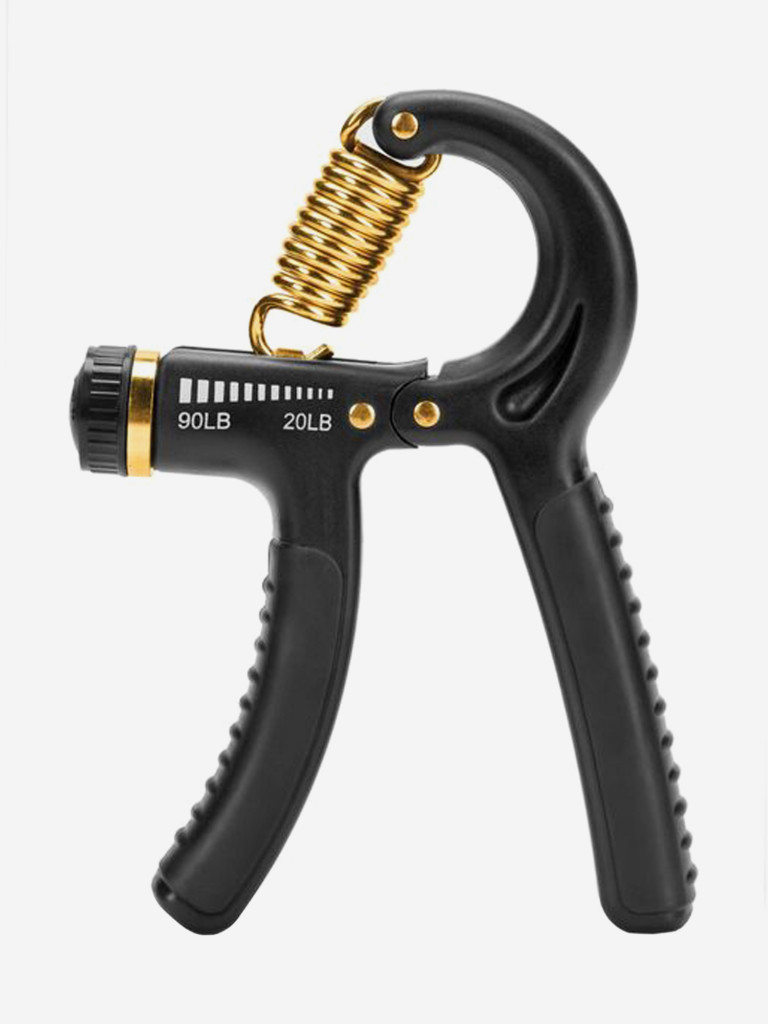 Эспандер кистевой SKLZ с регулируемым сопротивлением