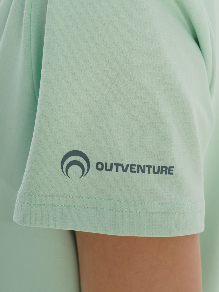 Футболка женская Outventure