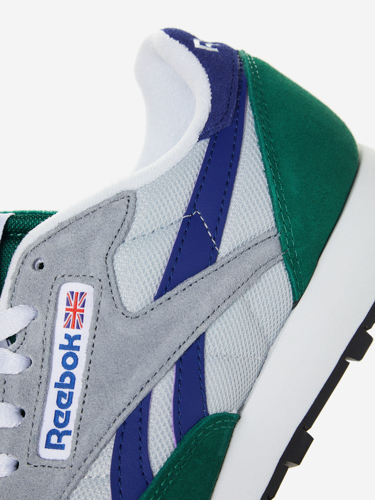 Кроссовки мужские Reebok Classic Leather