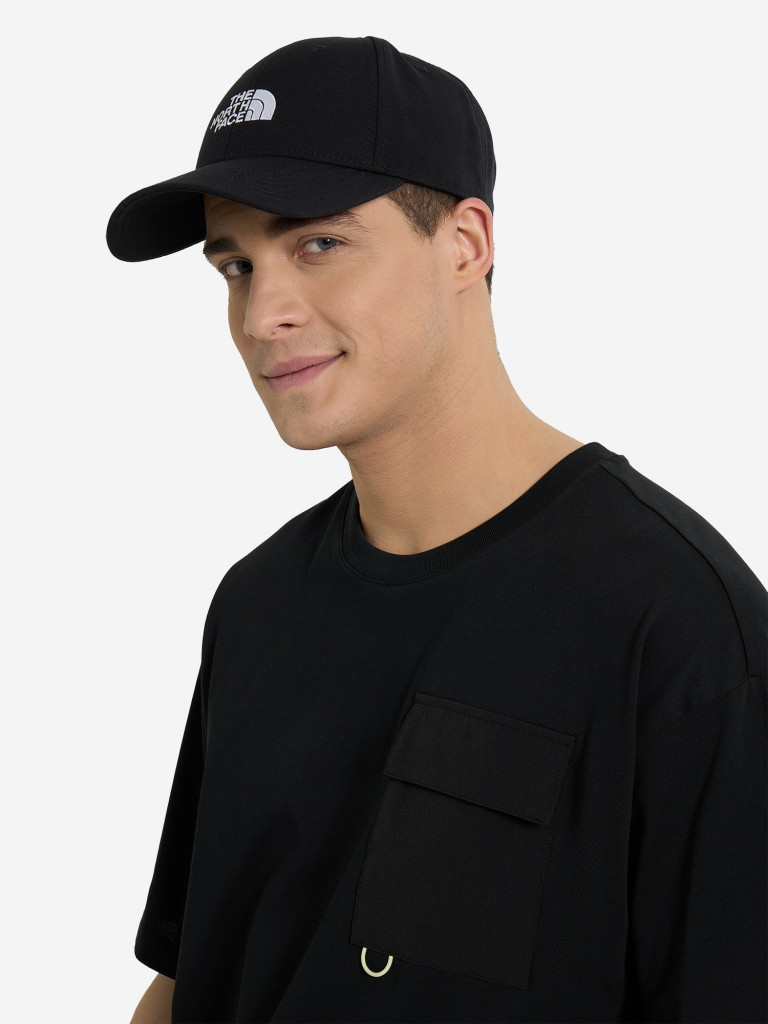 Бейсболка The North Face Recycled 66 Classic