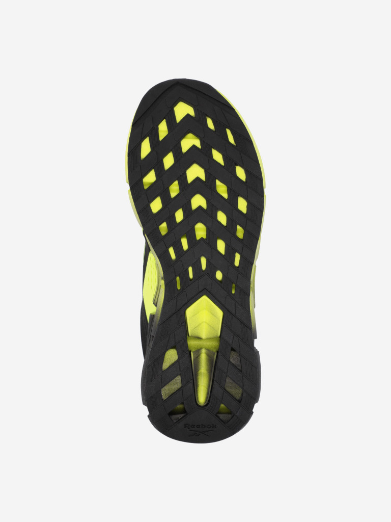 Кроссовки детские Reebok Zig Dynamica 6