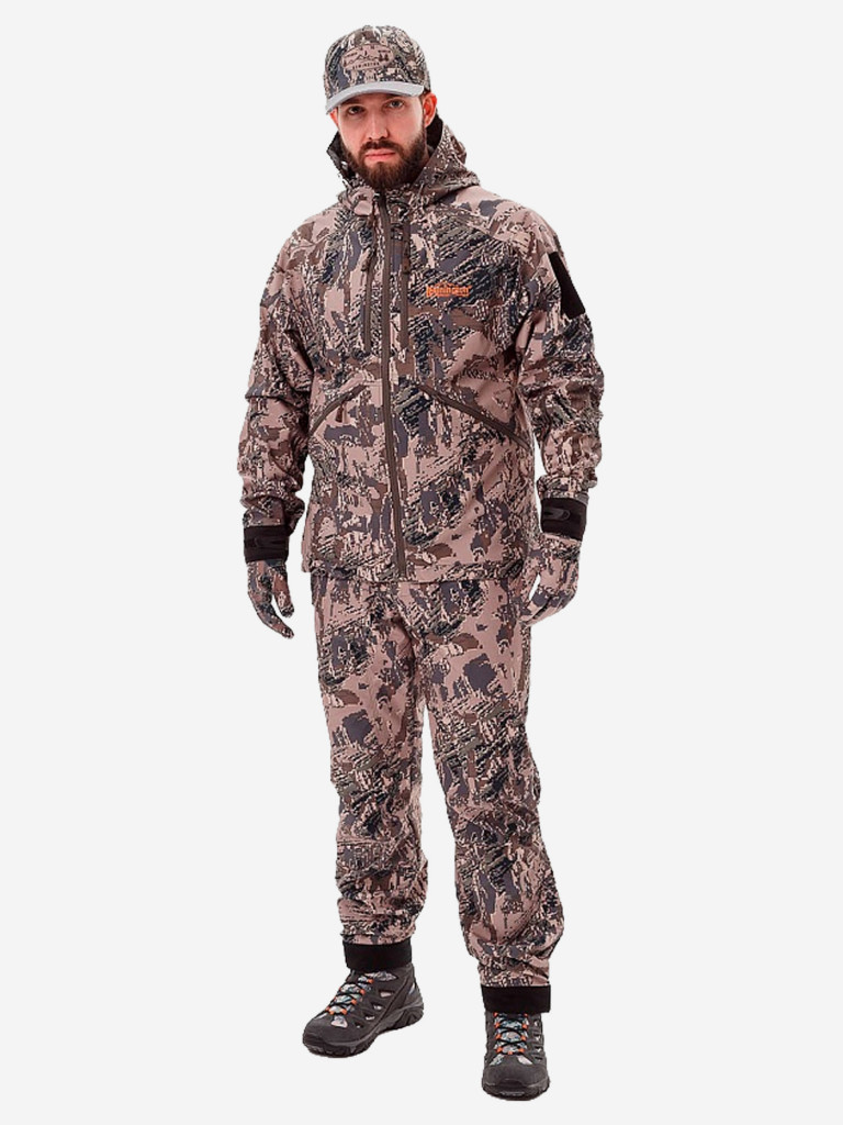 Костюм мужской Remington Himalayan