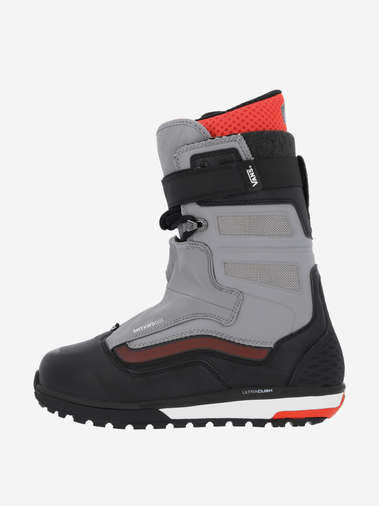Сноубордические ботинки Vans MN HI-COUNTRY HELL (SAM TAXWOOD) арт