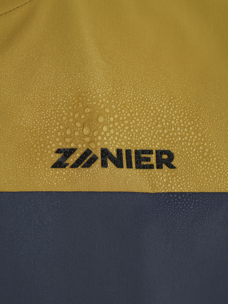 Ветровка мужская Zanier