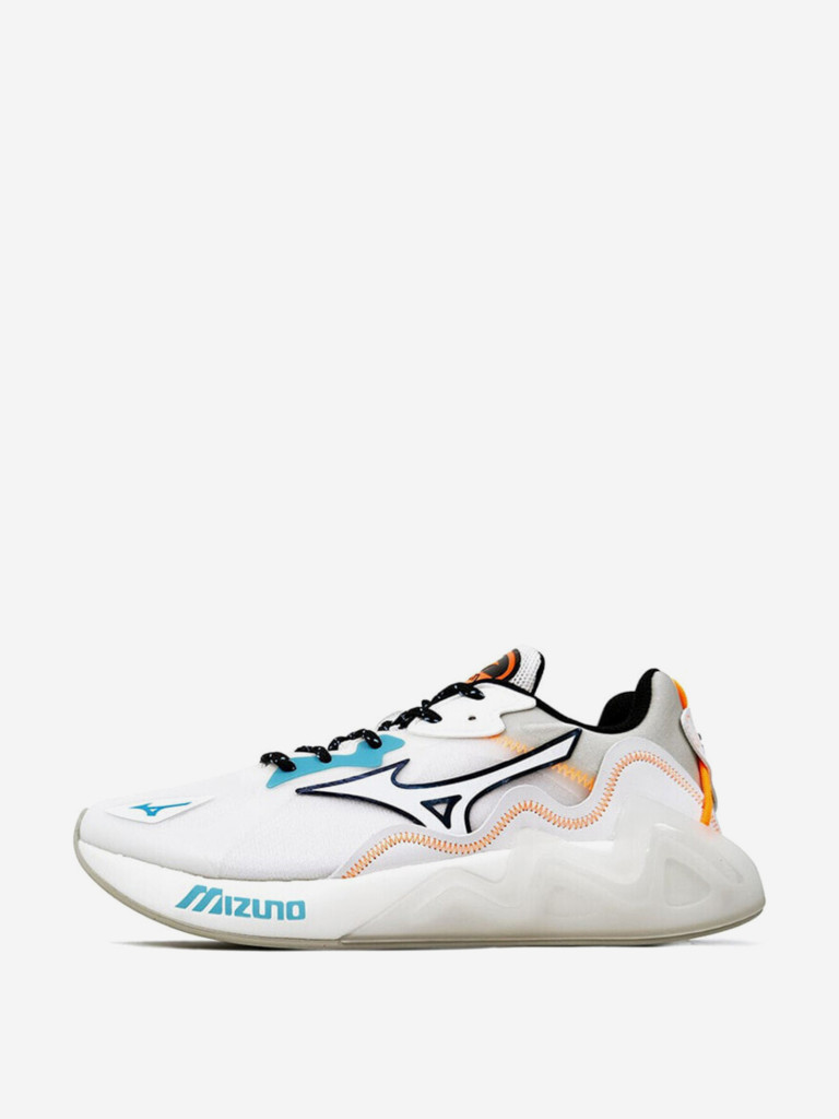 Кроссовки Mizuno Pi RD1