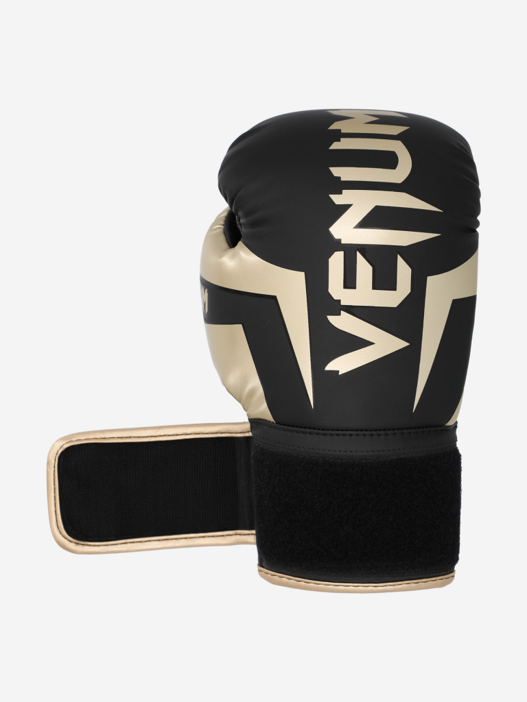 Перчатки боксерские Venum Elite