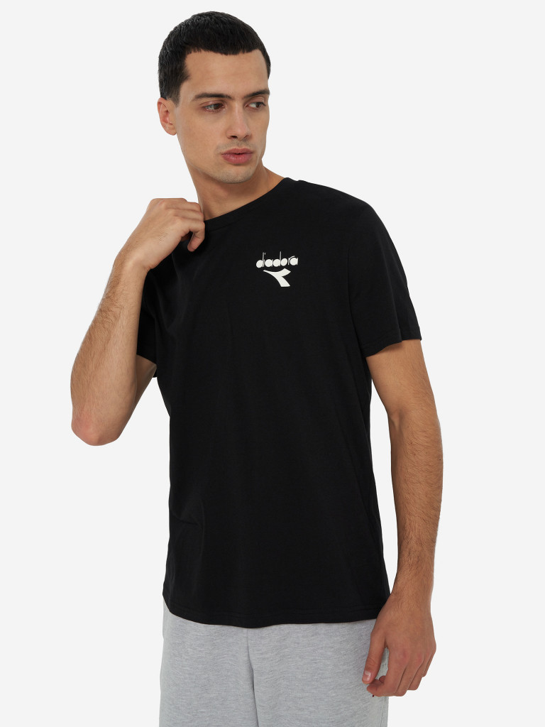 Футболка мужская Diadora