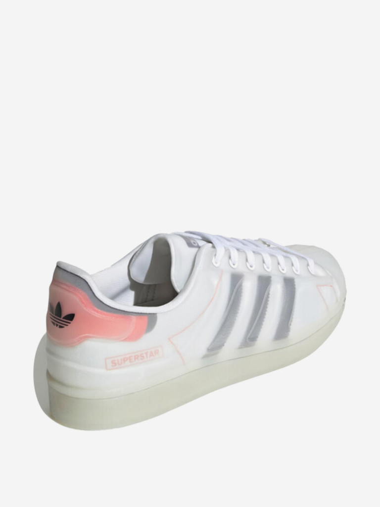 Кеды Adidas Originals Futureshell