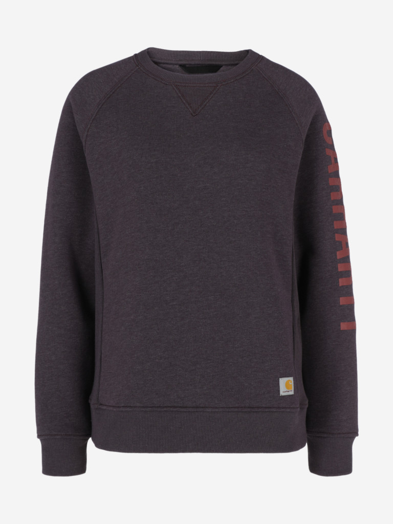 Свитшот женский Carhartt