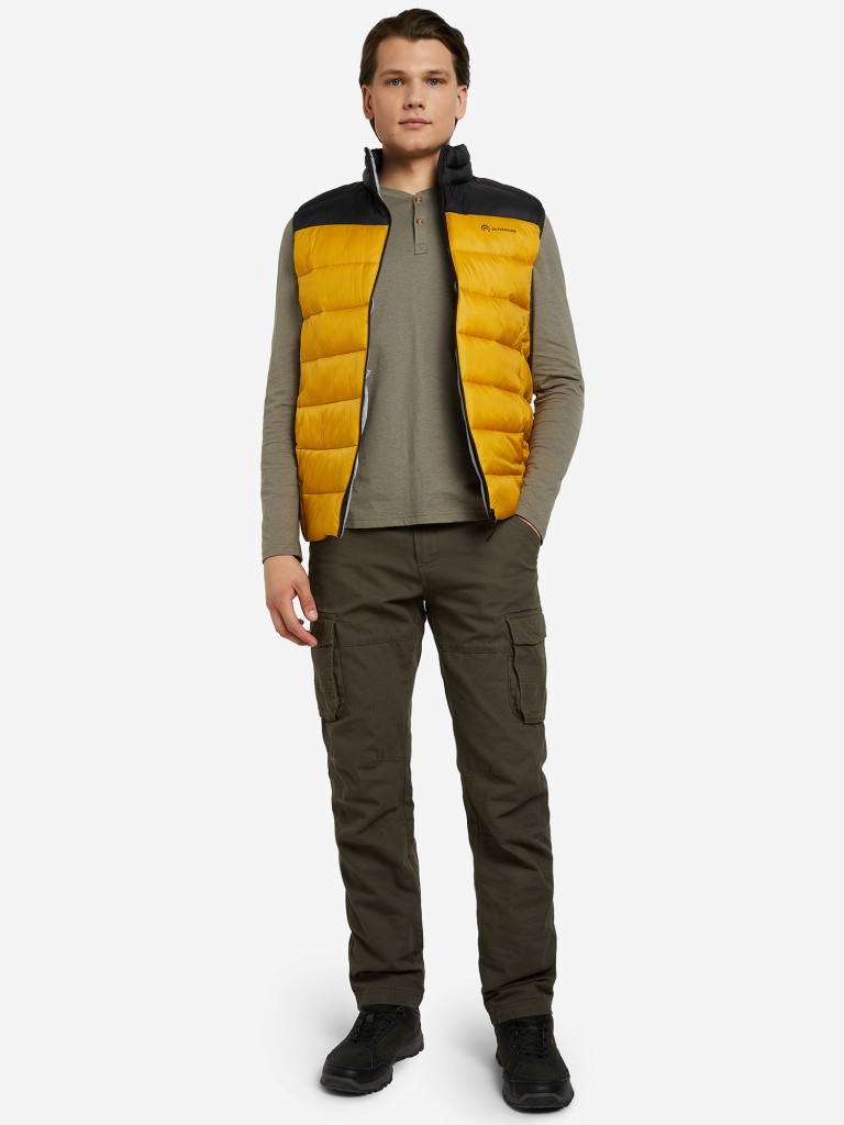 Жилет мужской Outventure