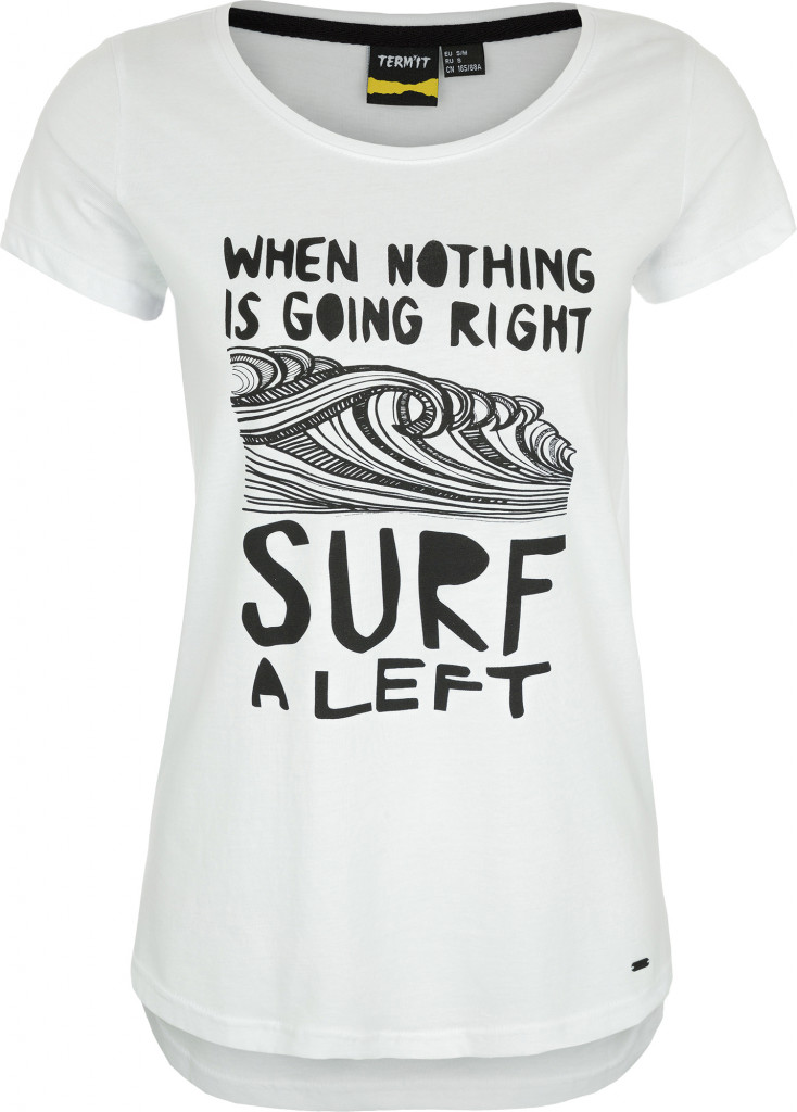 Футболка женская Termit
