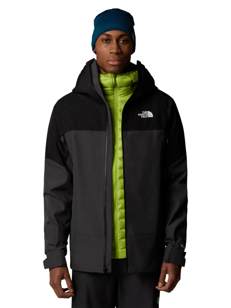 Куртка мембранная мужская The North Face Jazzi 3 L Gtx