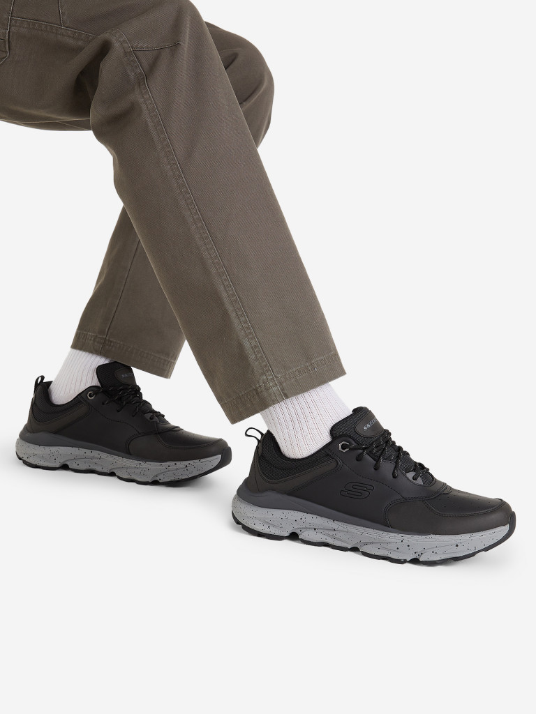 Кроссовки мужские Skechers Delmontrorimer