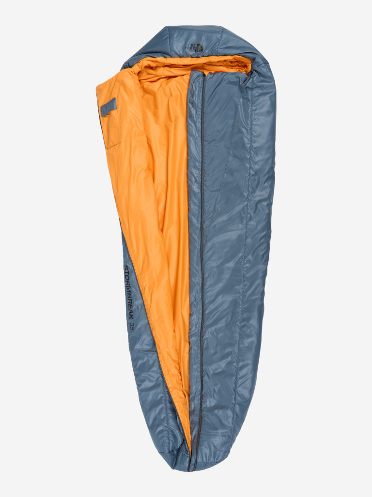 Спальный мешок The North Face Stormbreak 35 F +2