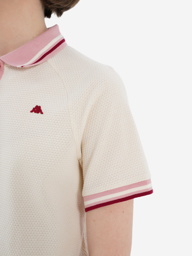 Поло женское Robe di Kappa