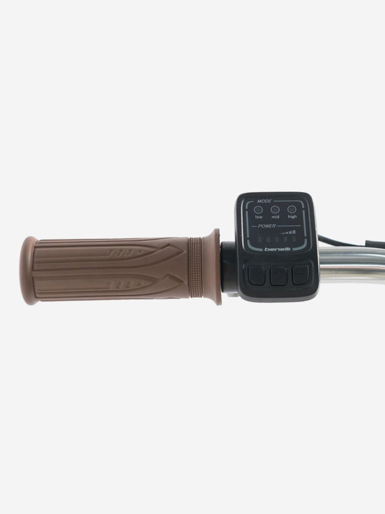 Электровелосипед Benelli City Classica Café 24