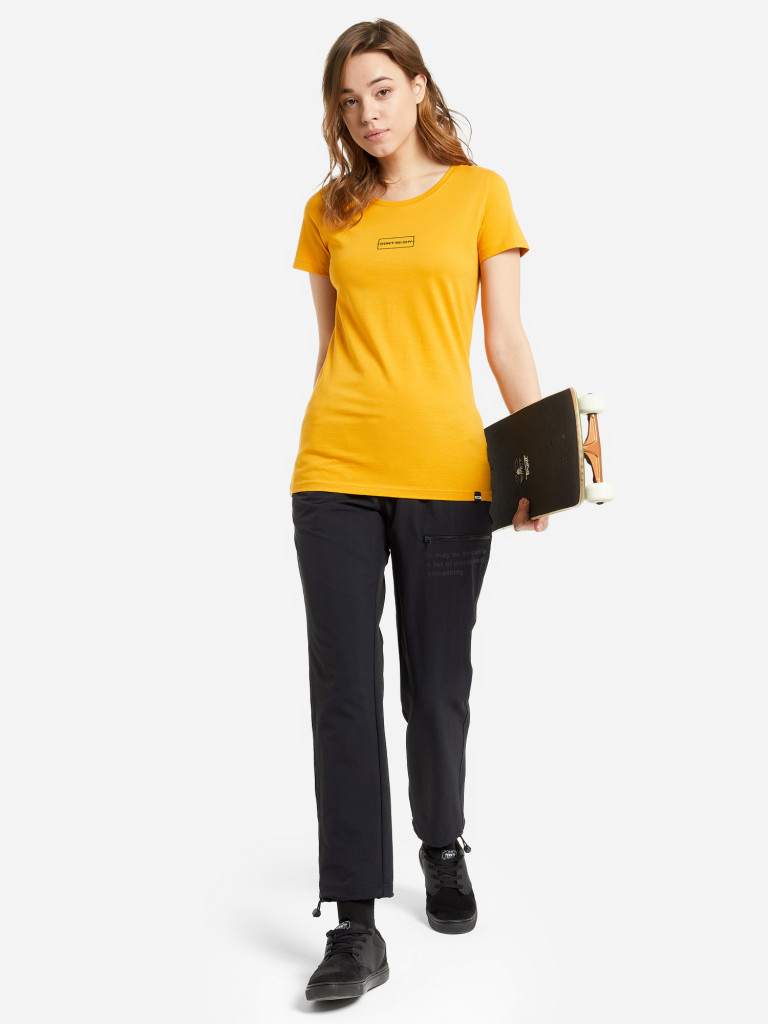 Футболка женская Termit