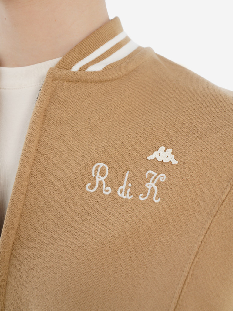 Толстовка женская оверсайз Robe di Kappa