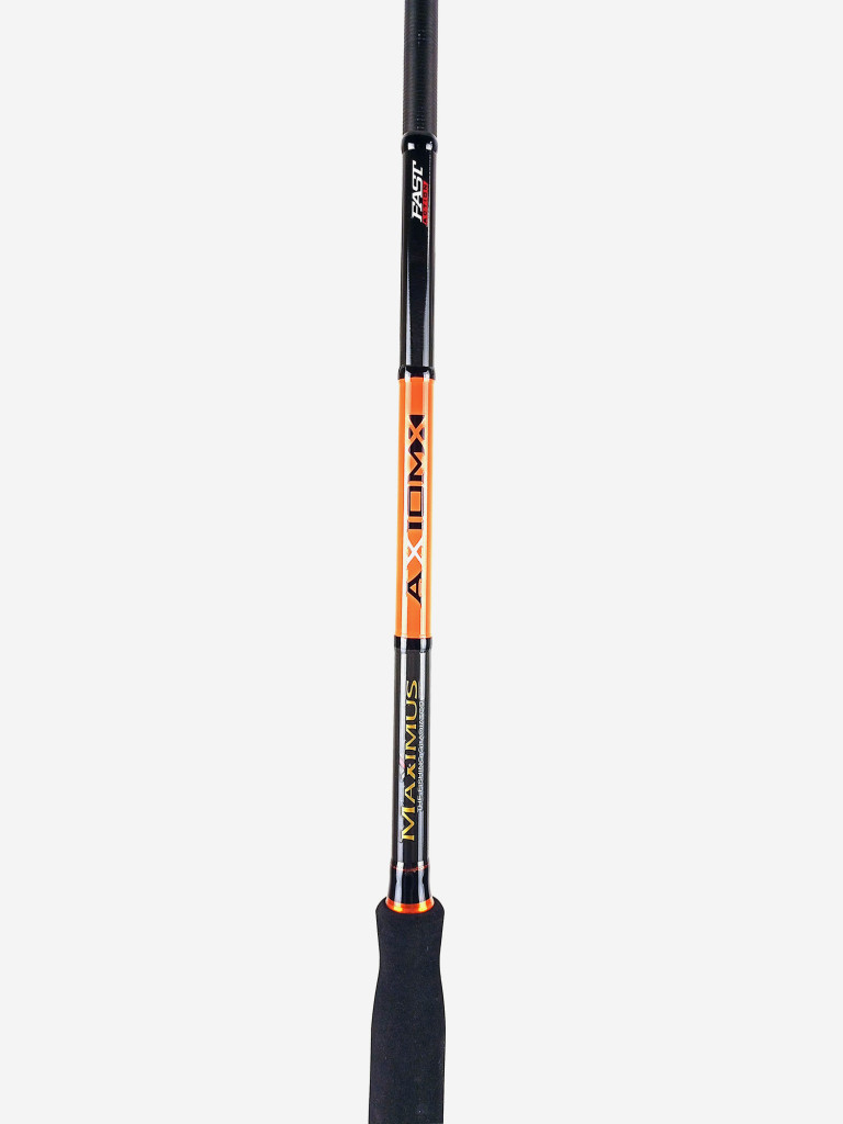 Спиннинг Maximus AXIOM-X 27MH 2,7m 10-40g