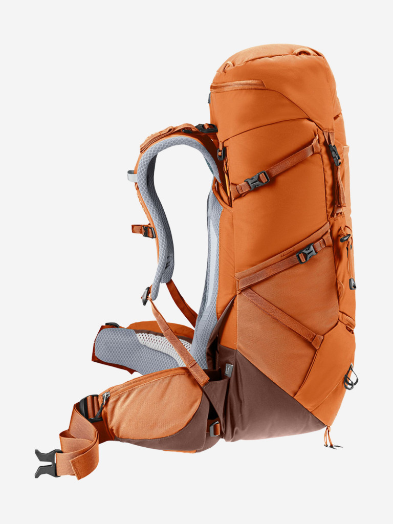 Рюкзак Deuter Aircontact Core 35+10 SL