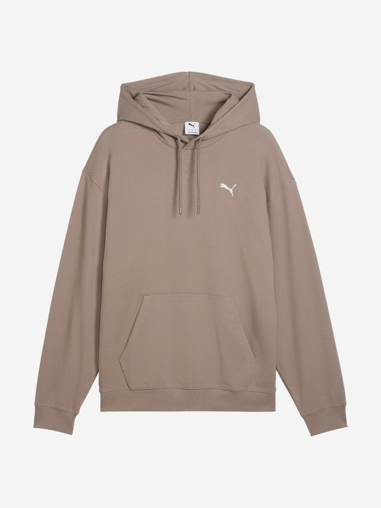 Худи мужское PUMA Essentials Elevated