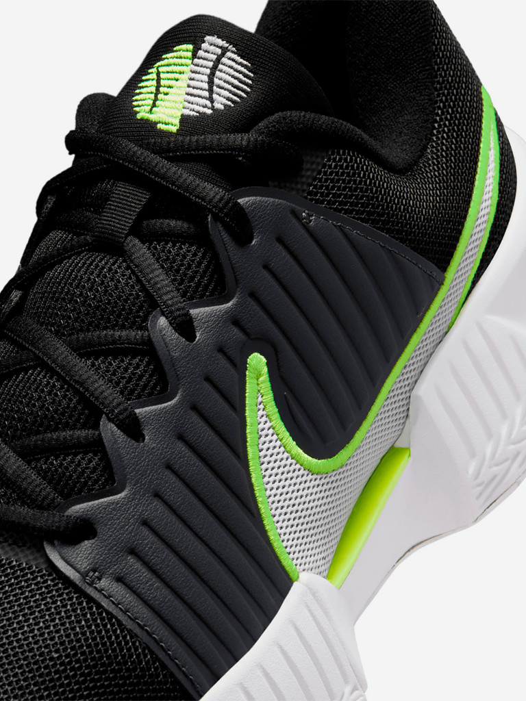 Кроссовки мужские Nike Zoom Gp Challenge Pro Hc