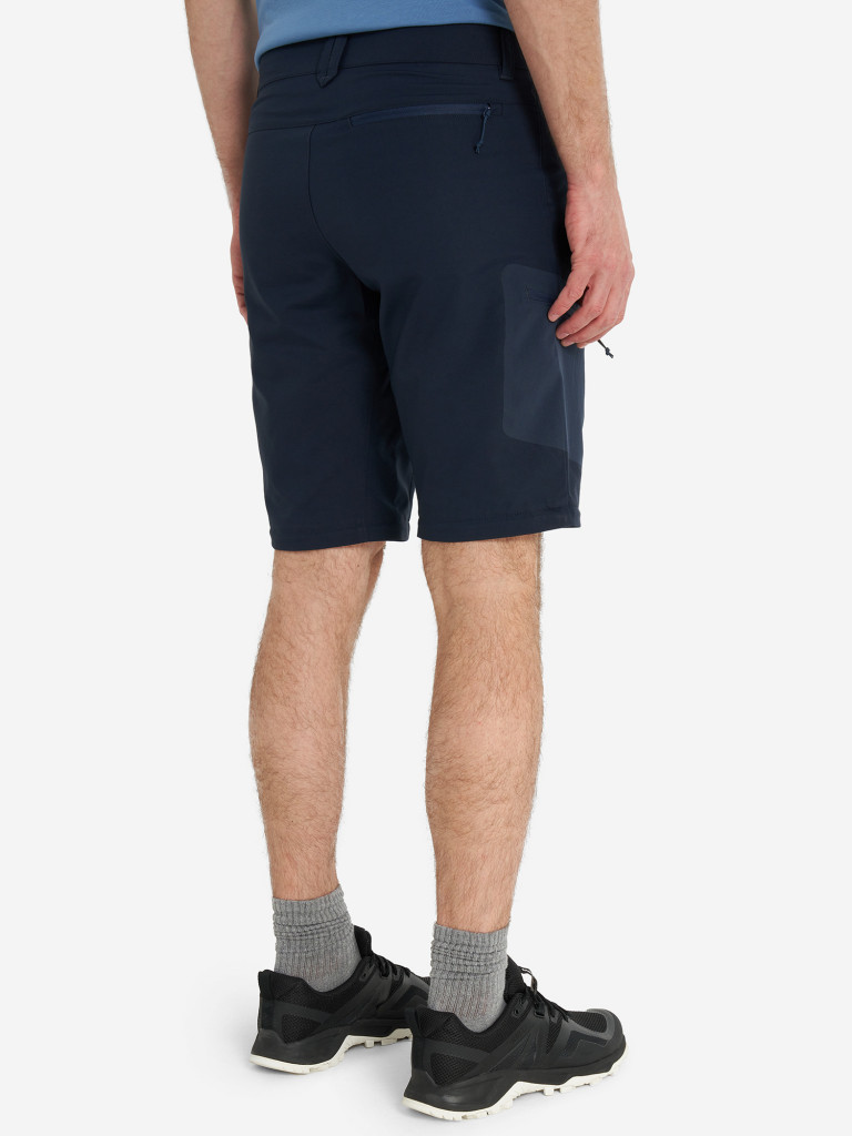 Брюки мужские Jack Wolfskin Active Track