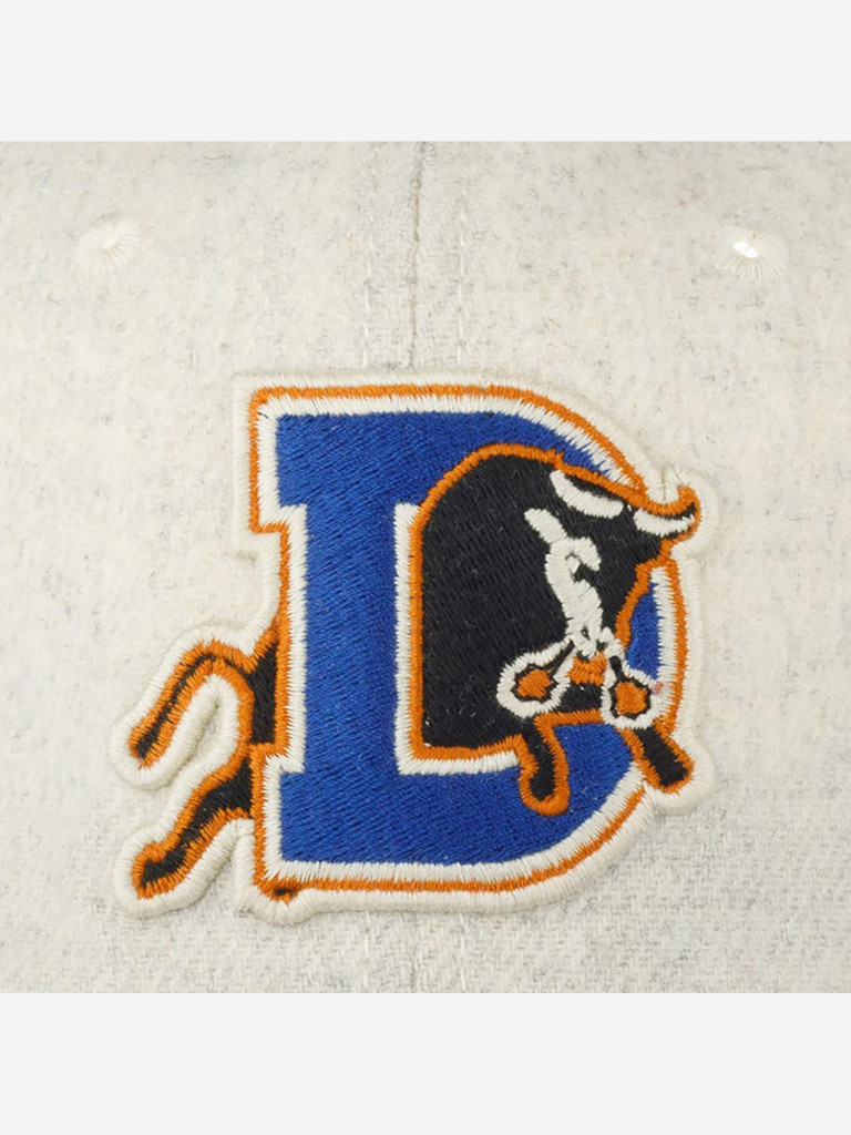 Бейсболка AMERICAN NEEDLE 21005A-DUB Durham Bulls Archive Legend MILB