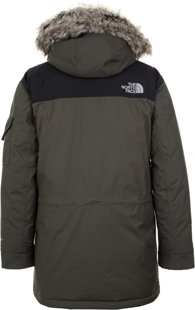 The North Face Mc Murdo 2 T0CP07 17549 70