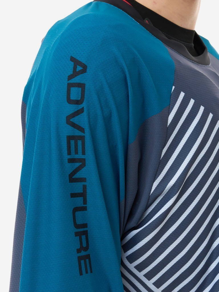 Джерси Dragonfly Quad dirt