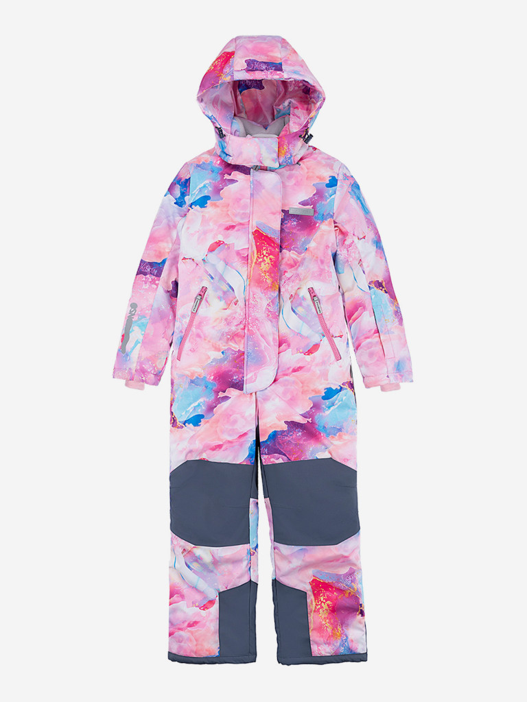 Комбинезон NIKASTYLE