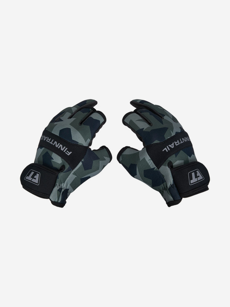 Неопреновые перчатки FINNTRAIL Neosensor