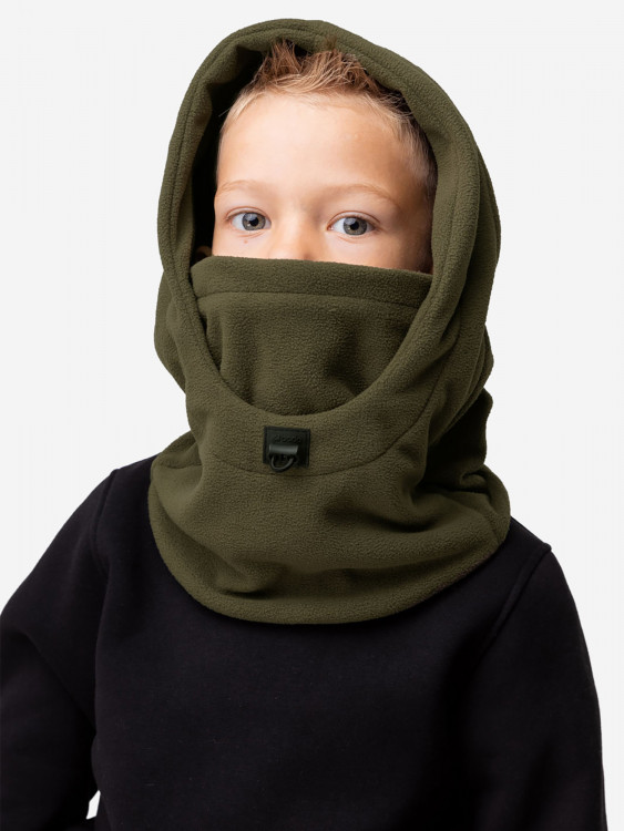 Капюшон флисовый bodo