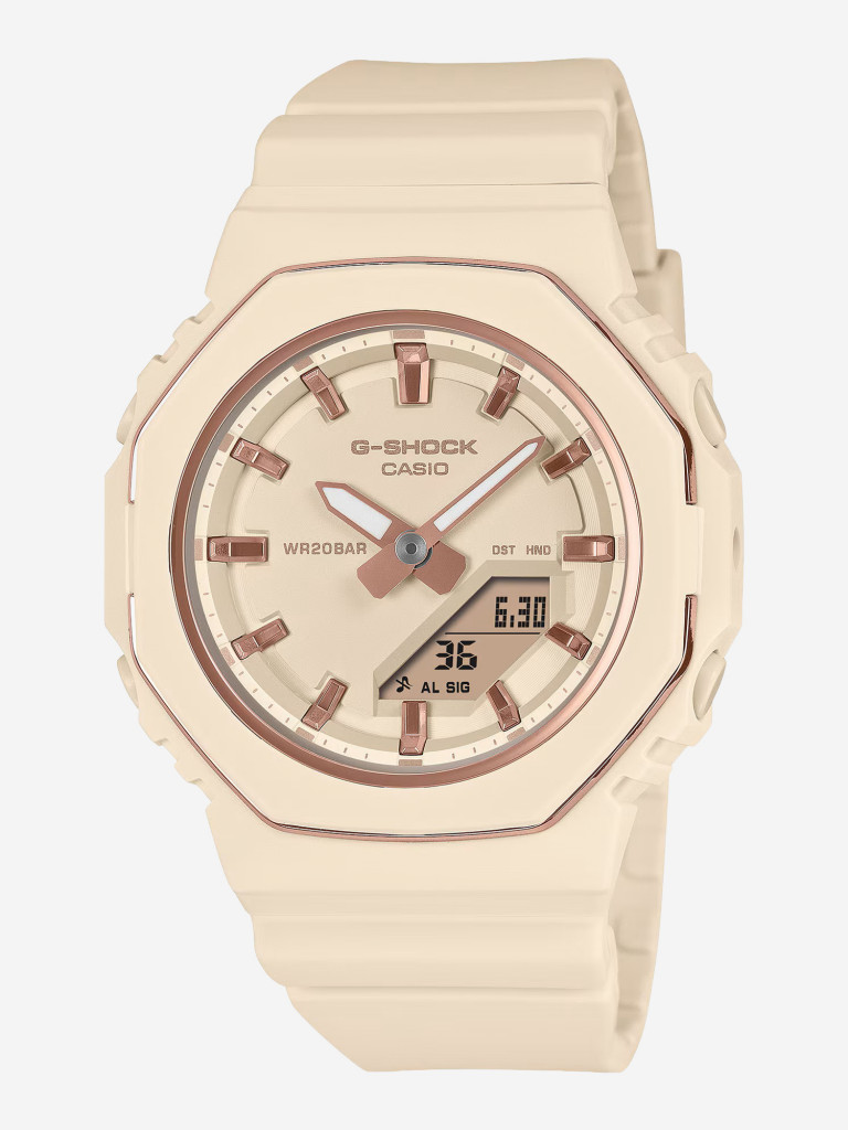 Спортивные часы Casio G-Shock GMA-P2110-4A
