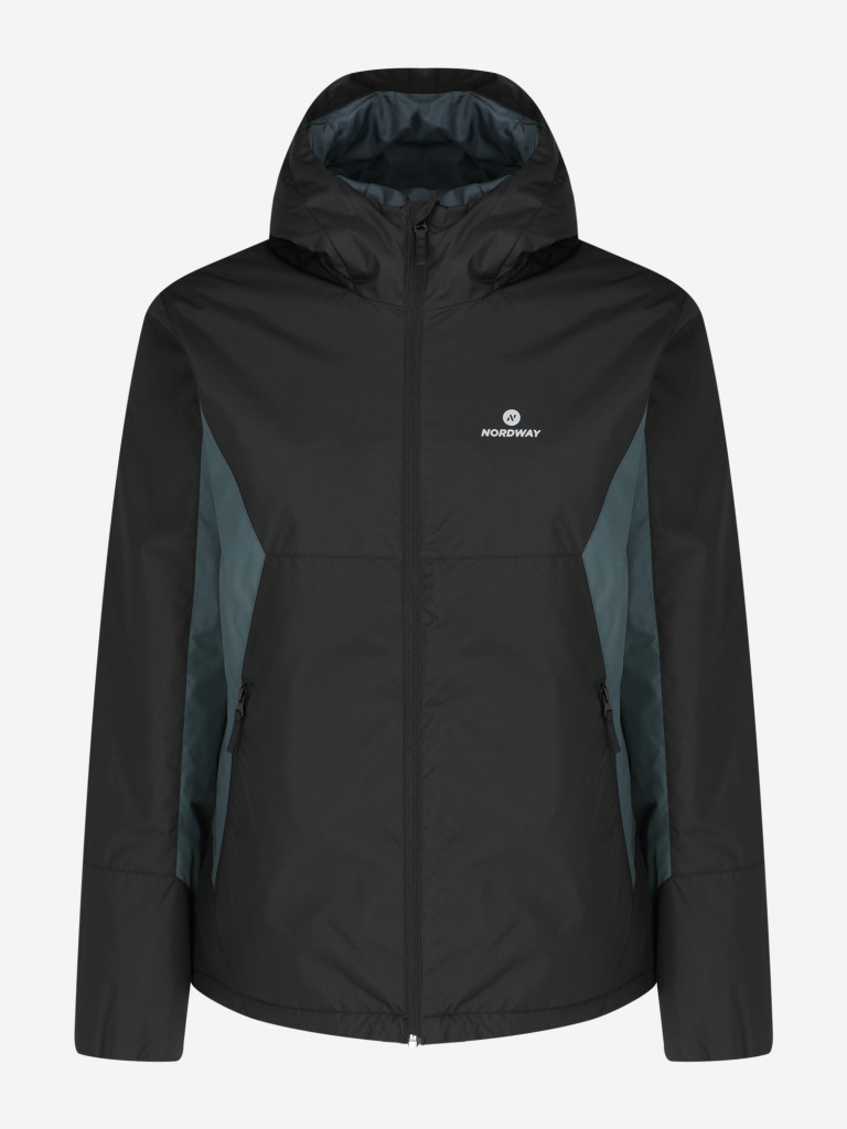 Куртка утепленная мужская Nordway