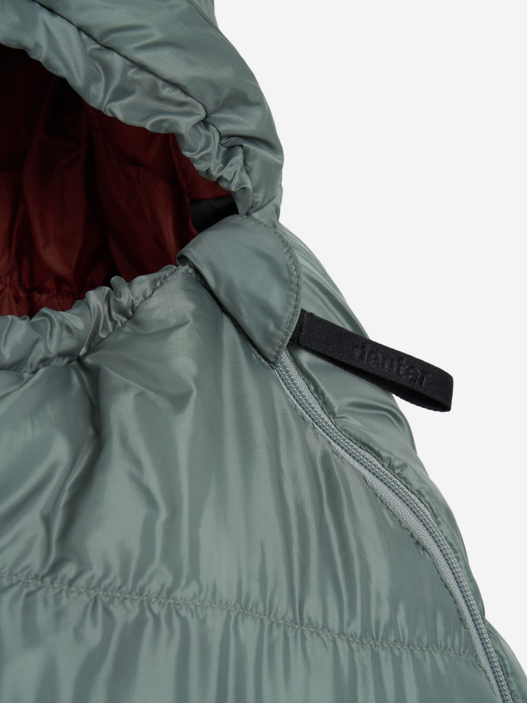 Спальный мешок Deuter Exosphere +4