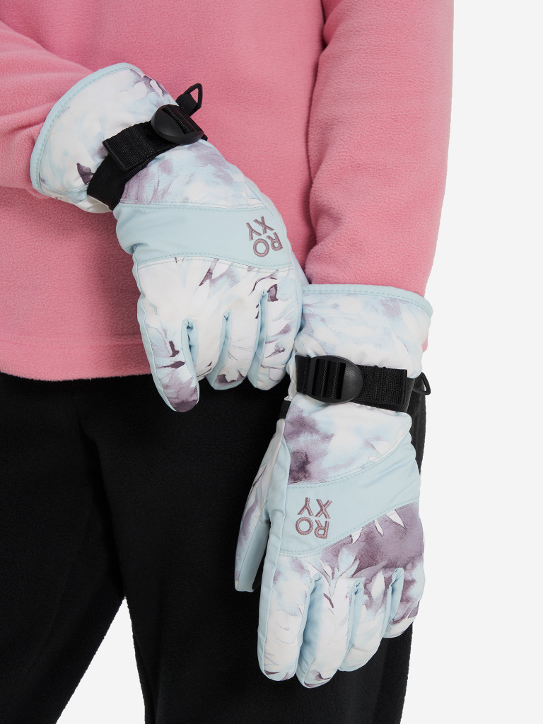 Перчатки женские Roxy Jetty