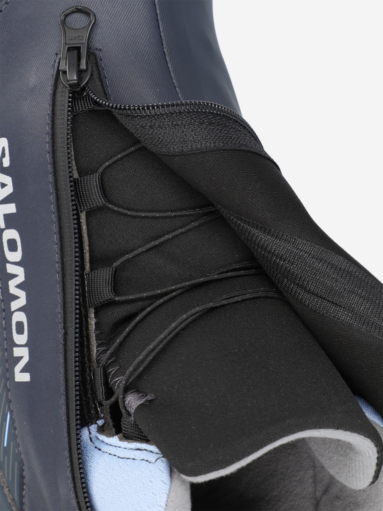 Ботинки лыжные женские Salomon RC8 Vitae