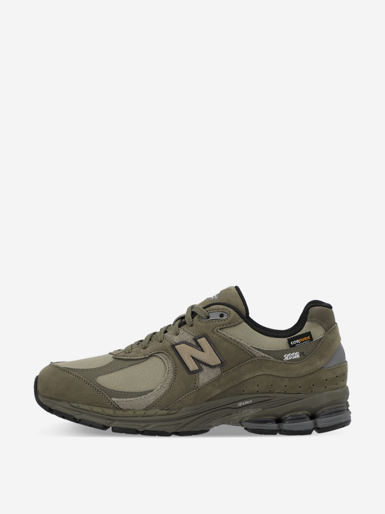 Кроссовки мужские New Balance 2002R