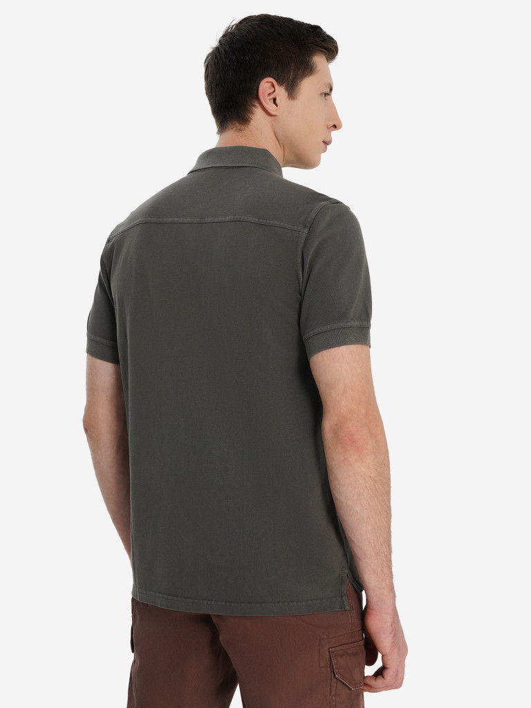 Поло мужское Cordillero