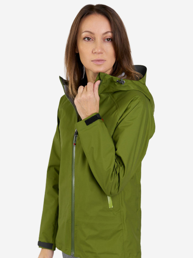 Куртка ветрозащитная Red Fox Vega GTX V Женская
