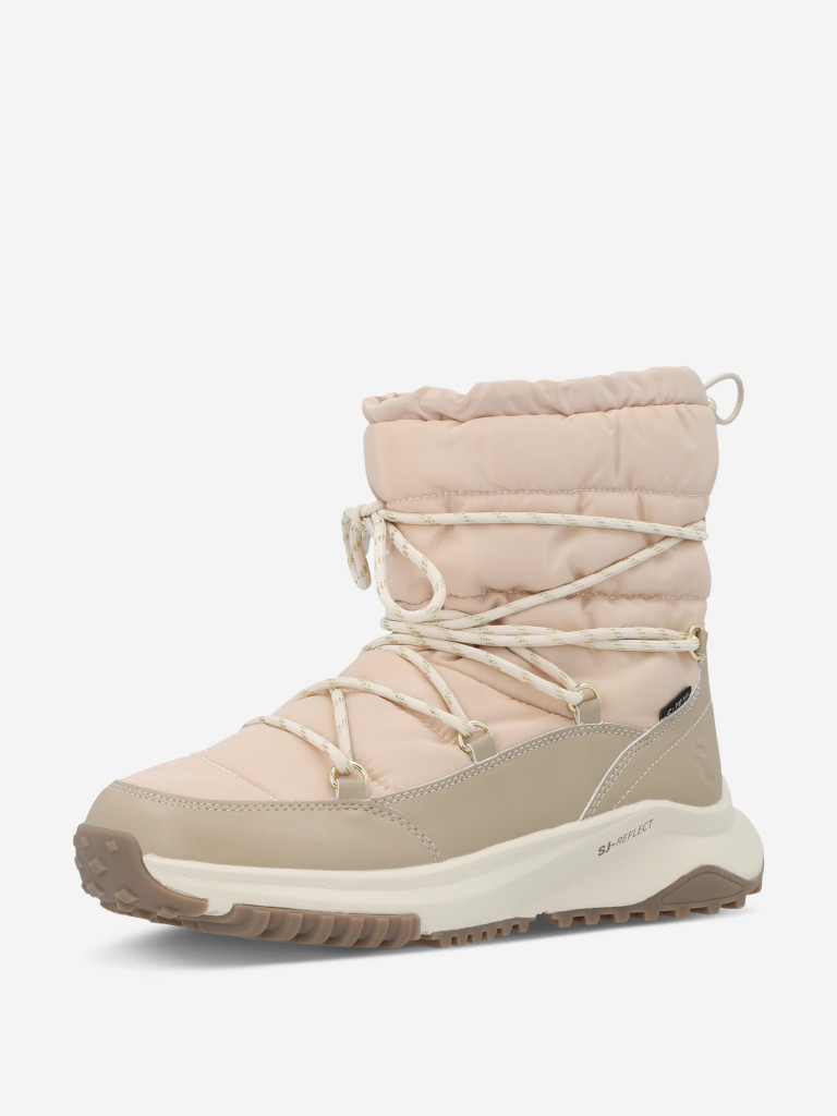 Ботинки утепленные женские Safety Jogger Casual