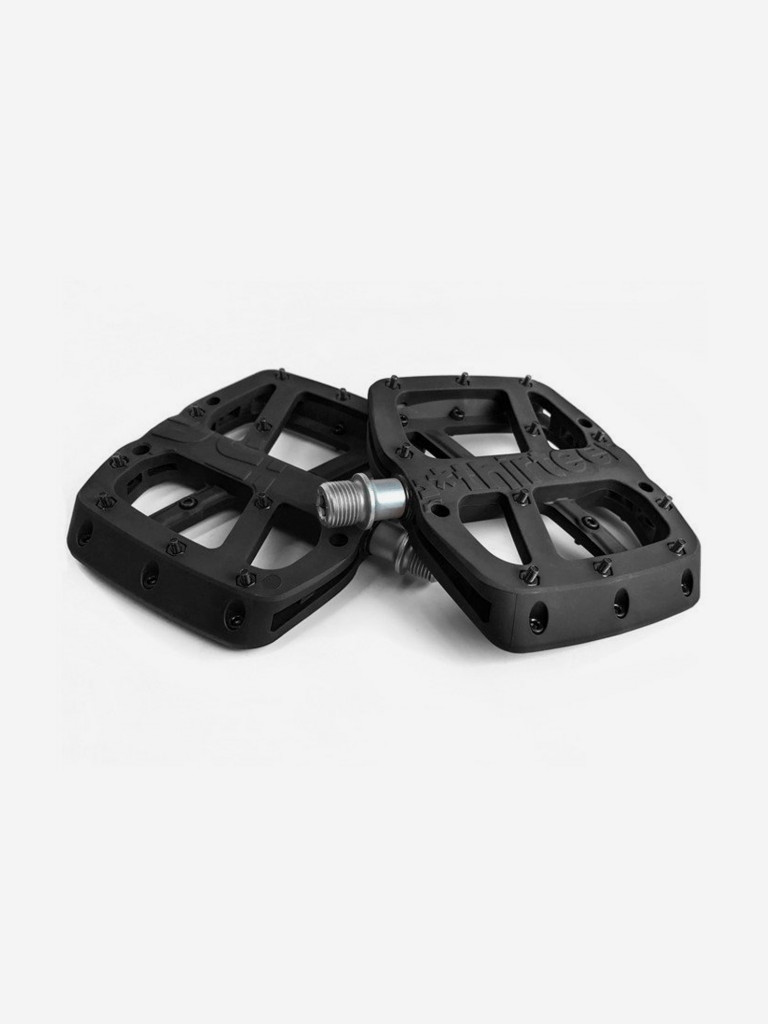 Педали E Thirteen Base Flat Pedal Composite