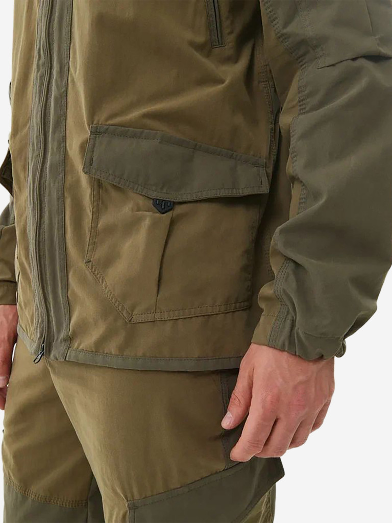 Костюм мужской Huntsman Горка-Люкс летний для рыбалки и охоты