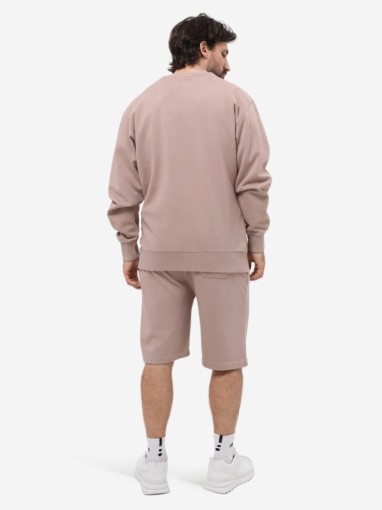 Свитшот Essential French Crewneck Gen II Alpha Industries
