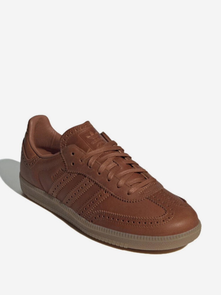 Кеды Adidas Samba Og Brogue Pack