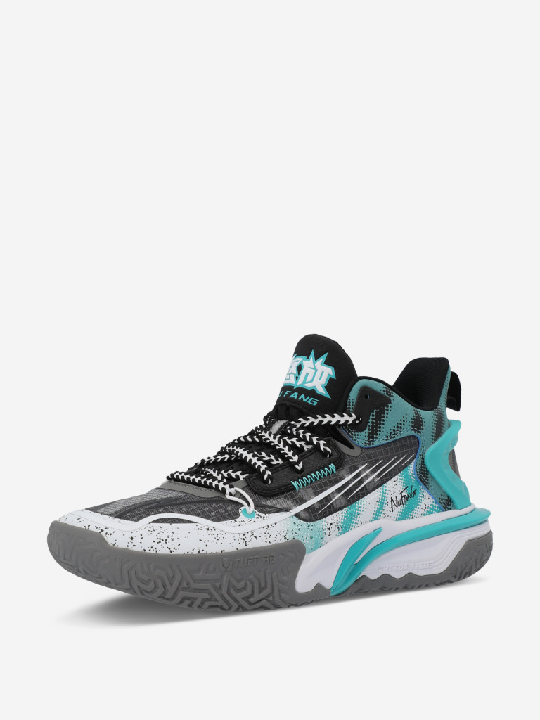 Кроссовки для мальчиков Li-Ning