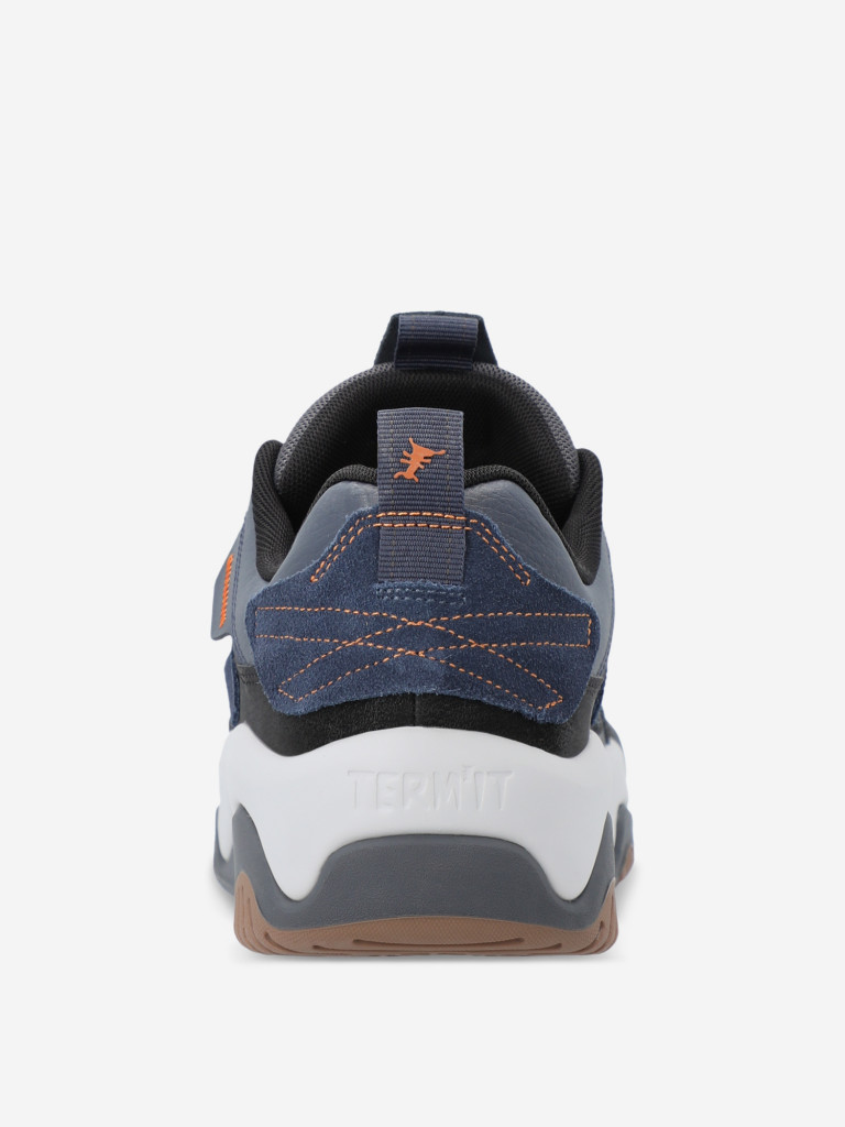 Кеды мужские Termit Jumble Next Cl