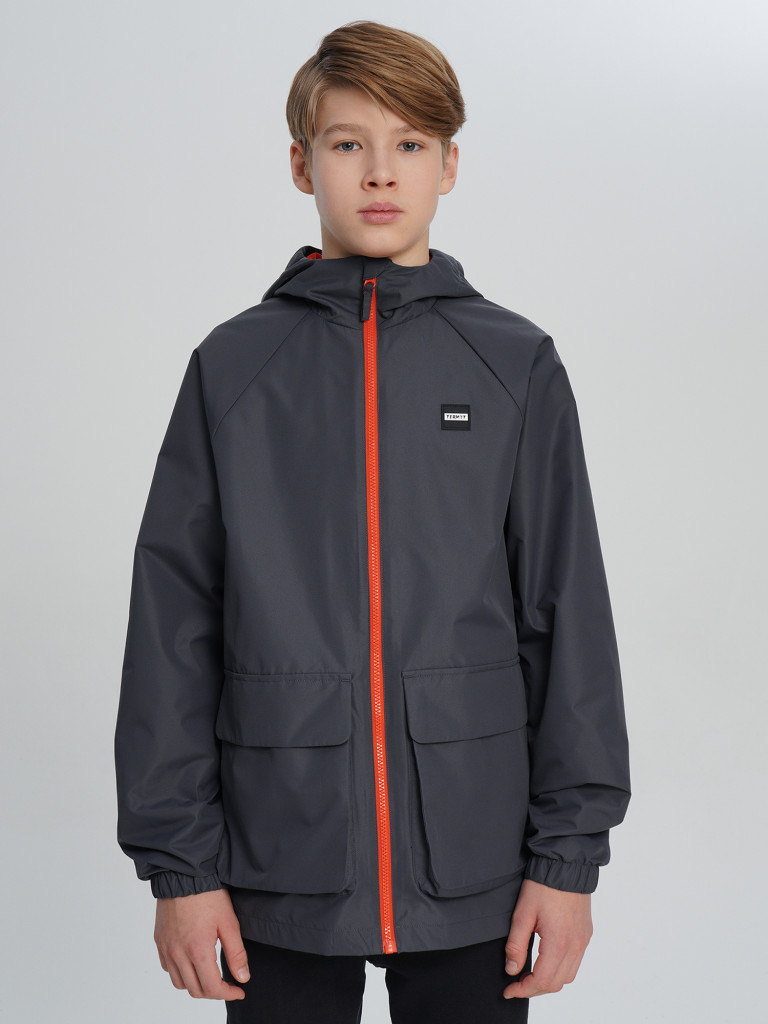 Ветровка для мальчиков Termit